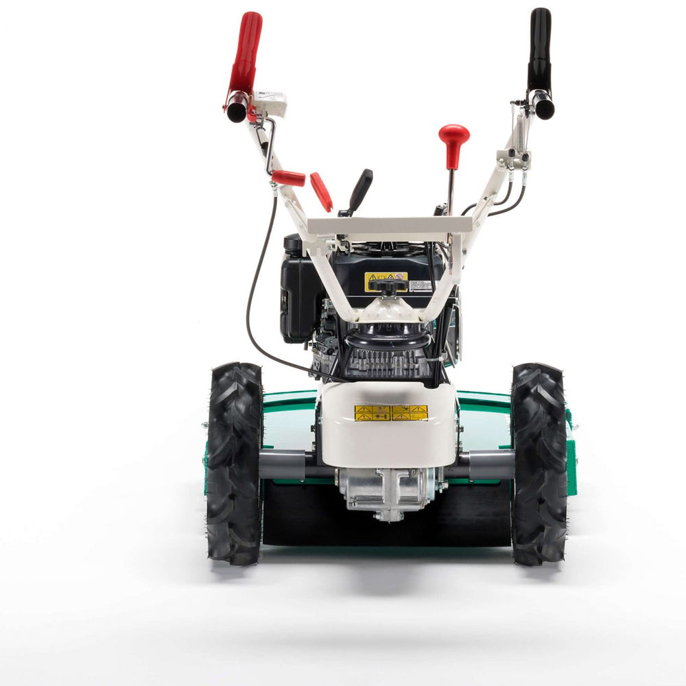 Orec SH71H 70cm Field & Brush Mower