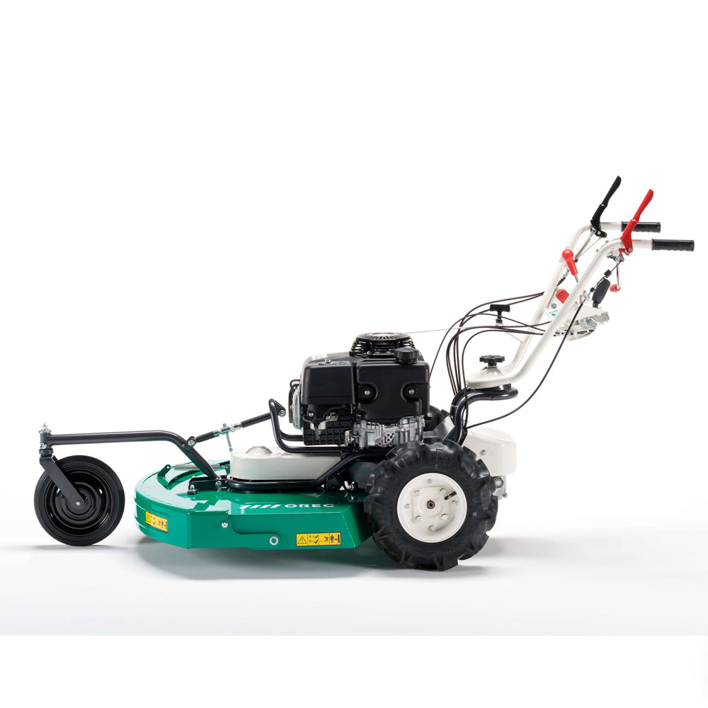 Orec SH71H 70cm Field & Brush Mower