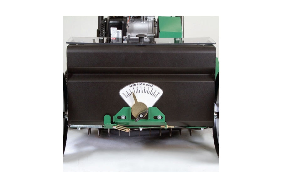 Billy Goat OS901SPH Hydro-Drive Overseeder