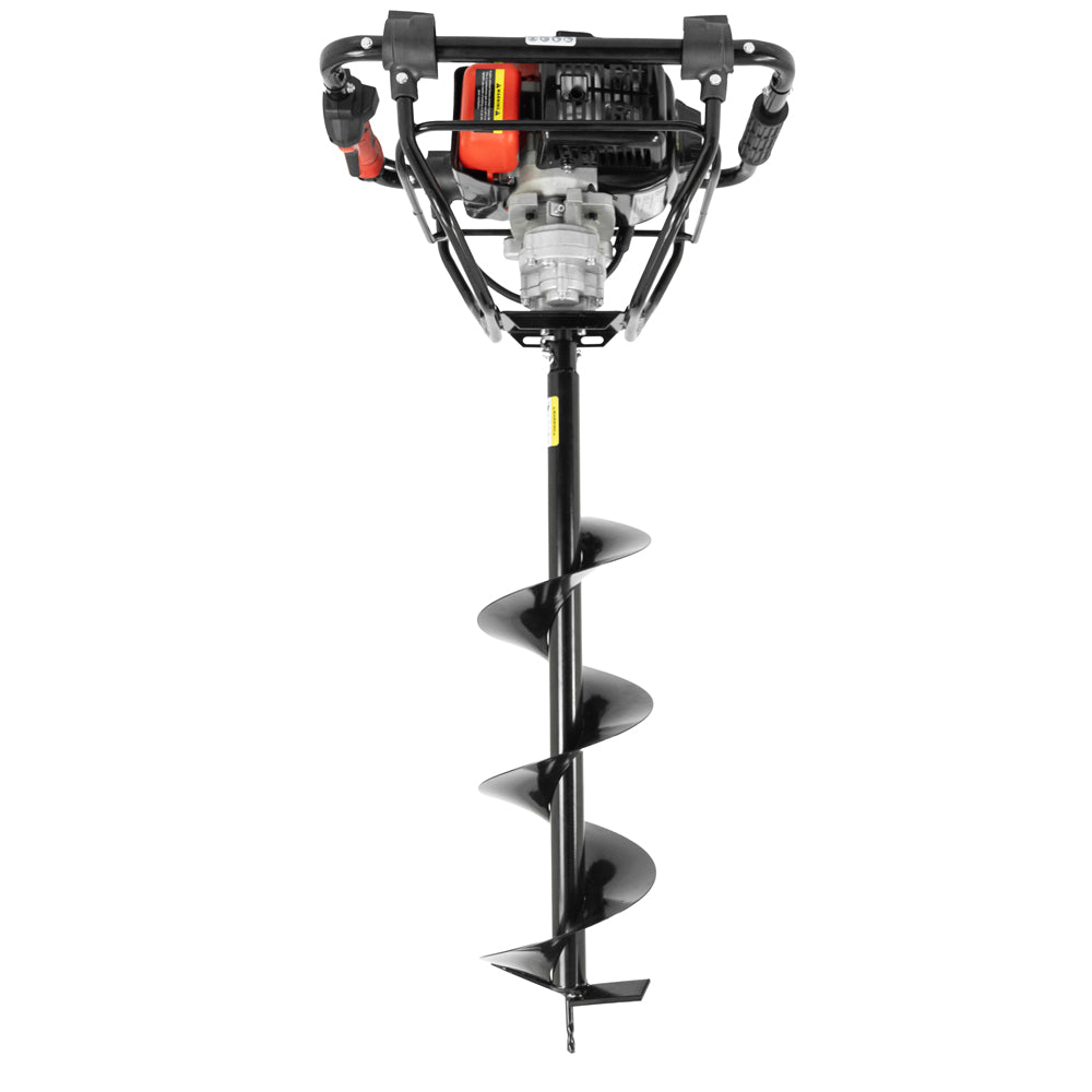 P1 P1-EA560BR Petrol Earth Auger with Brake System