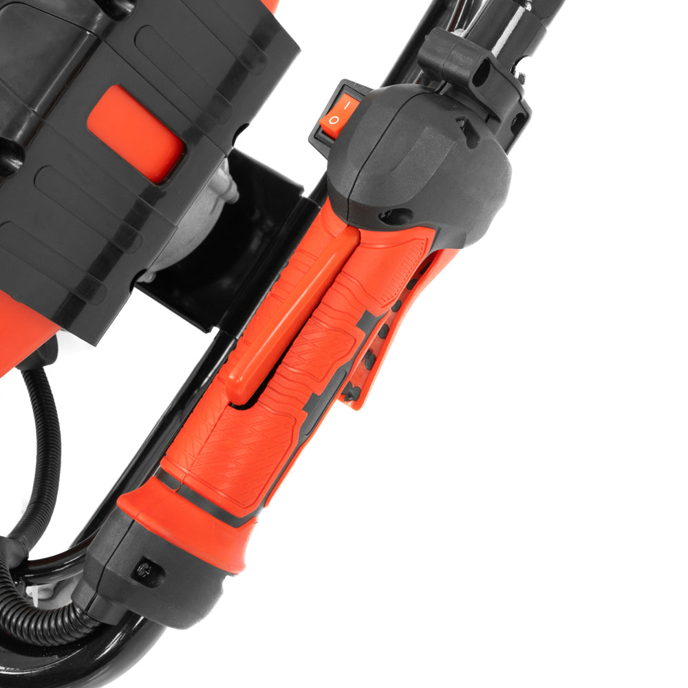 P1 P1-EA560BR Petrol Earth Auger with Brake System