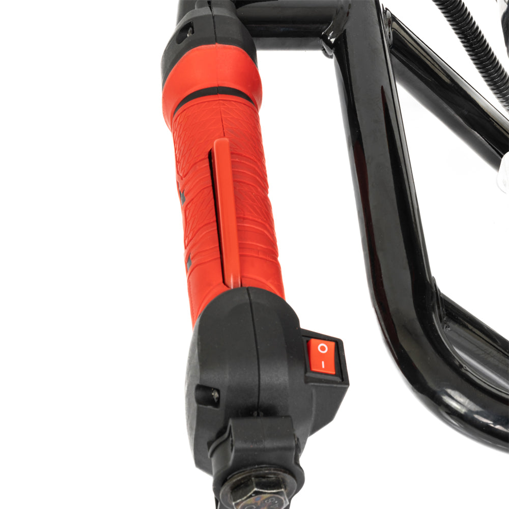 P1 P1-EA560 Petrol Earth Auger