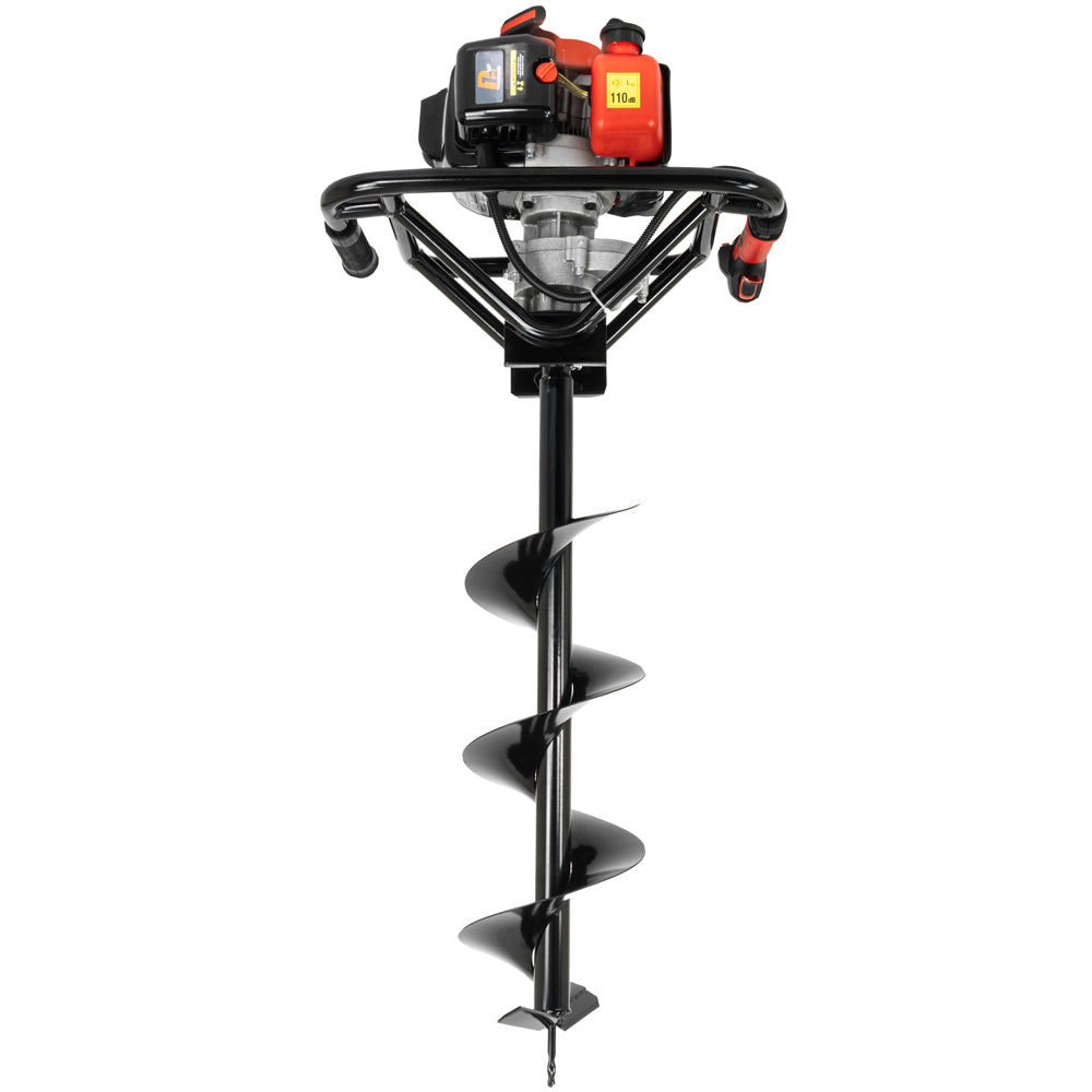 P1 P1-EA560 Petrol Earth Auger