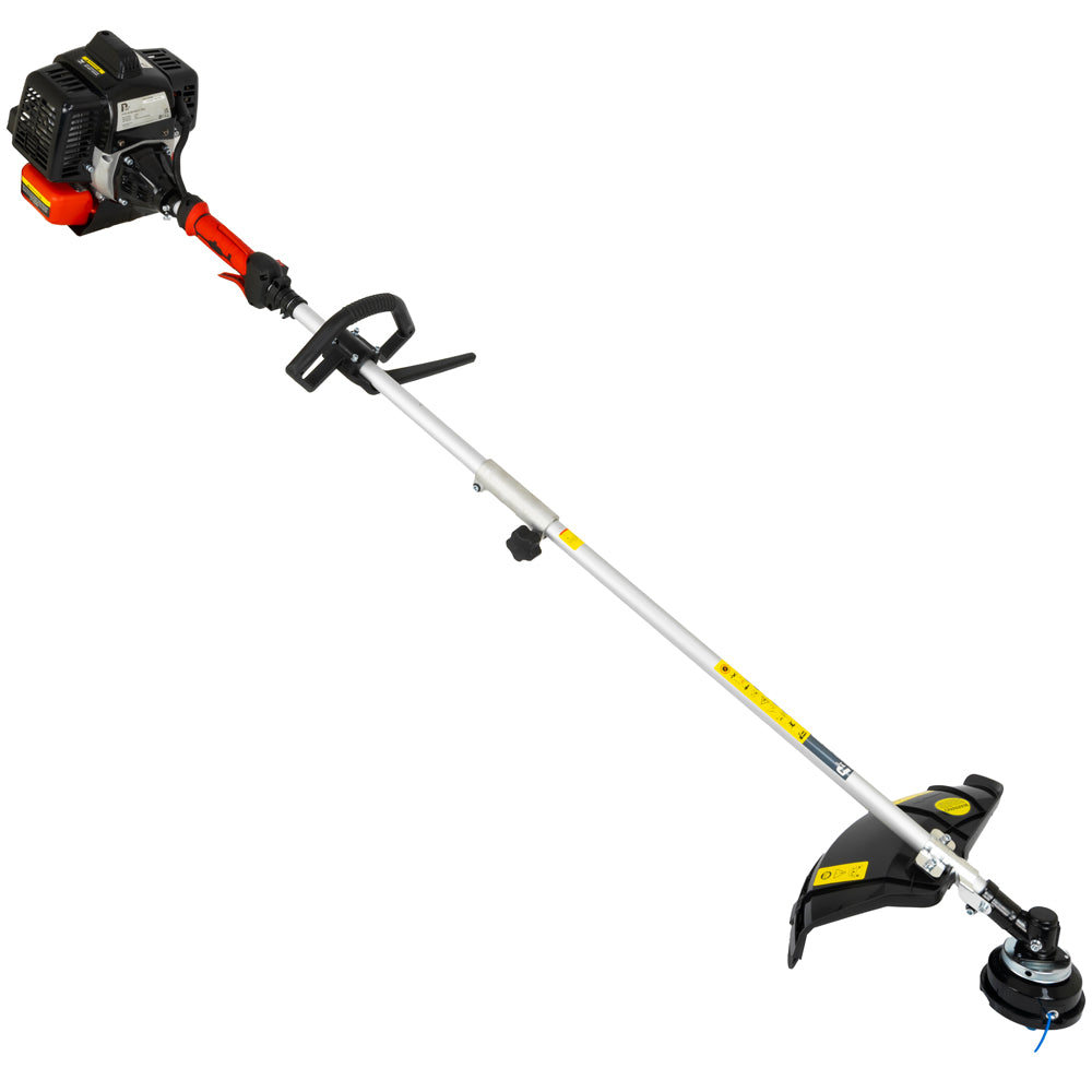 P1 P1-MT560 5-in-1 Petol Multi Tool