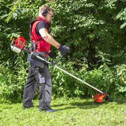 Petrol Brush Cutters