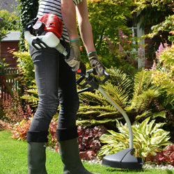 Petrol Strimmers