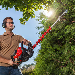 Petrol Hedge Trimmers