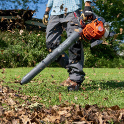 Hand-Held Petrol Leaf Blowers