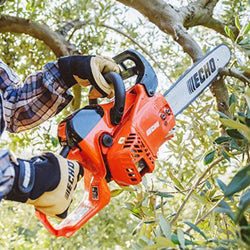 Petrol Rear Handle Chainsaws
