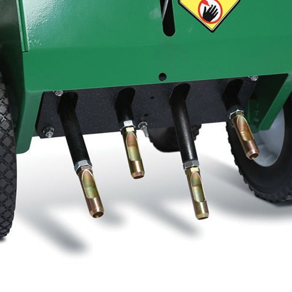 Billy Goat Plugr PL1803V Push Petrol Lawn Aerator