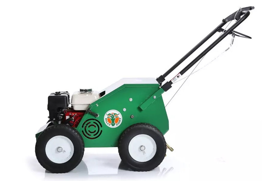 Billy Goat Plugr PL1801H Push Petrol Lawn Aerator