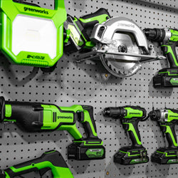 Power Tools