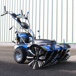 Powered Brushes / Sweepers