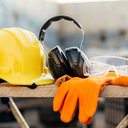 Personal Protective Equipment