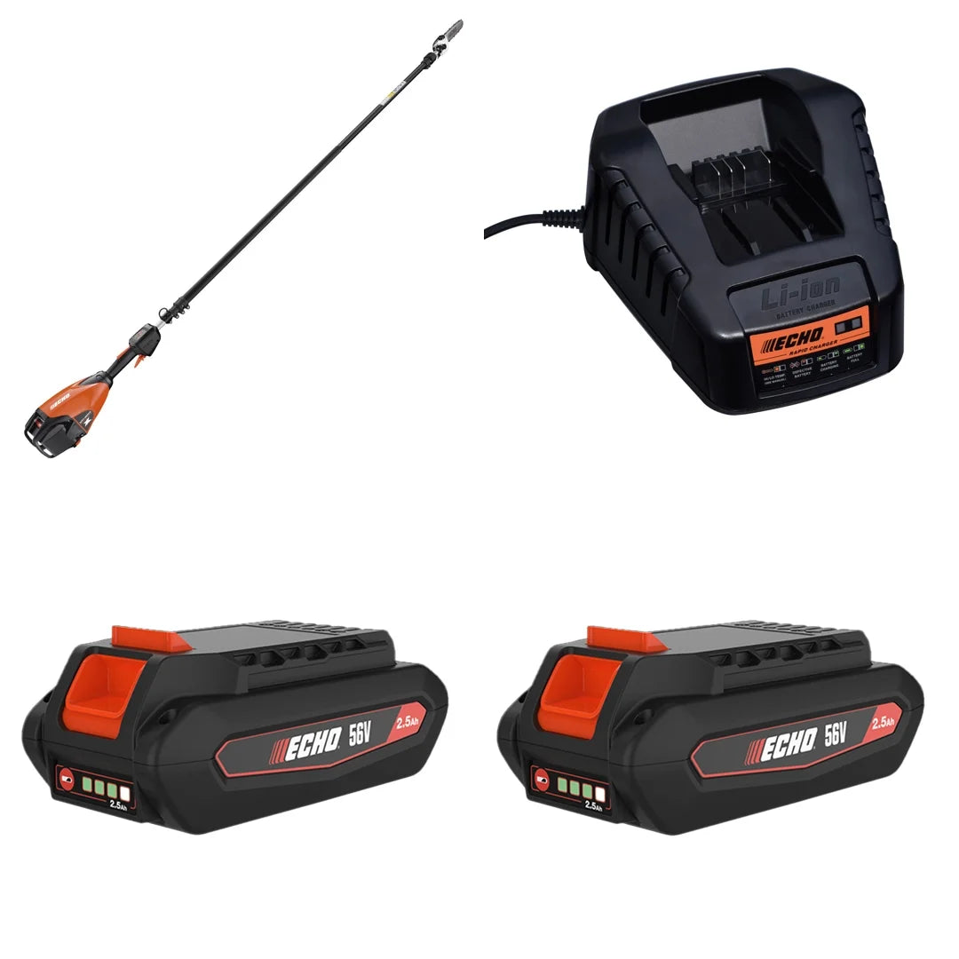 2.5Ah Battery Kit