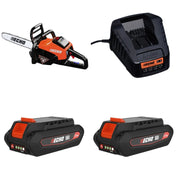 ECHO DCS-3500 X-Series 56V eFORCE Chainsaw 2.5Ah Battery Kit