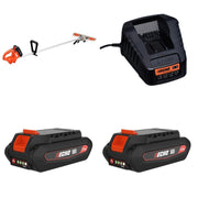 Echo DTT-2100 56V eFORCE Cordless T-Shaped Grass Trimmer 2.5Ah Battery Kit