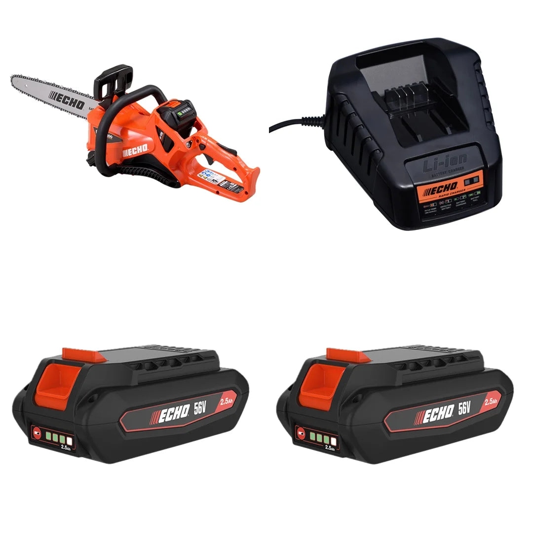 2.5Ah Battery Kit