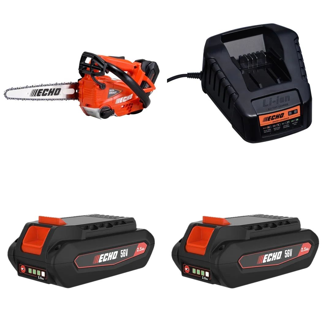 2.5Ah Battery Kit