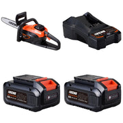 Echo DCS-310 Garden+ 40V Cordless Chainsaw Kit- B FREE 4.0Ah Battery