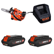 2.5Ah Battery Kit