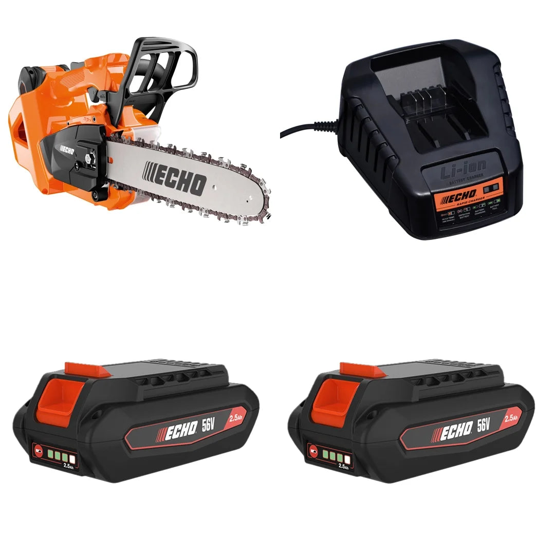 2.5Ah Battery Kit