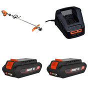 Echo DSRM-2400L 56V eFORCE Cordless Trimmer 2.5Ah Battery Kit