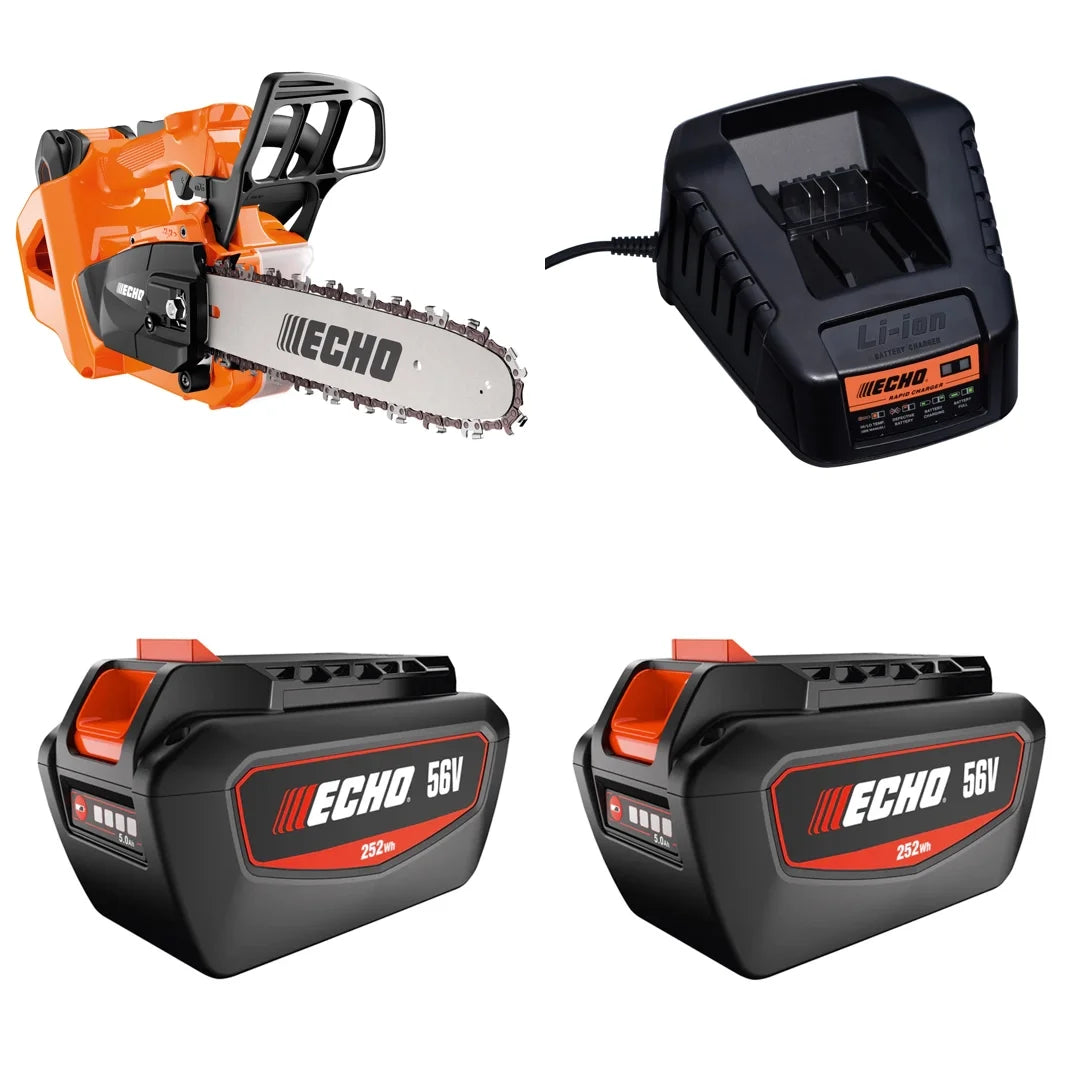 5.0Ah Battery Kit