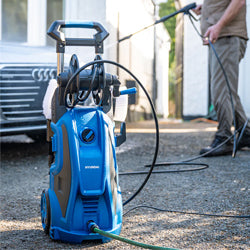Pressure Washers