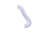 SCH 8" (200mm) Diameter Flexible Hose for PSU Leaf Suction Unit - 1 Metre
