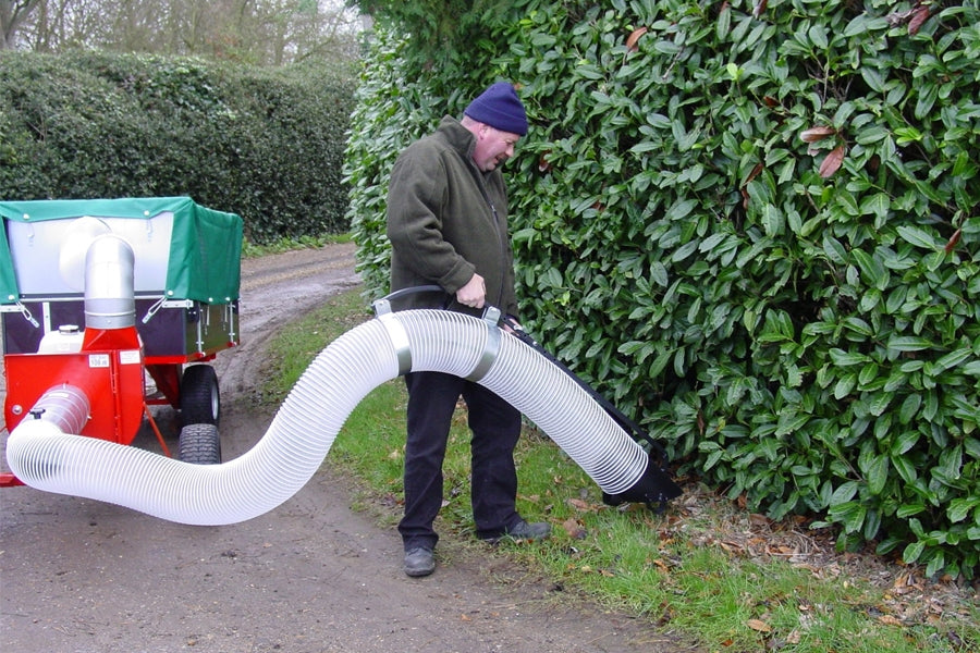 SCH PSU Professional Leaf Suction Unit