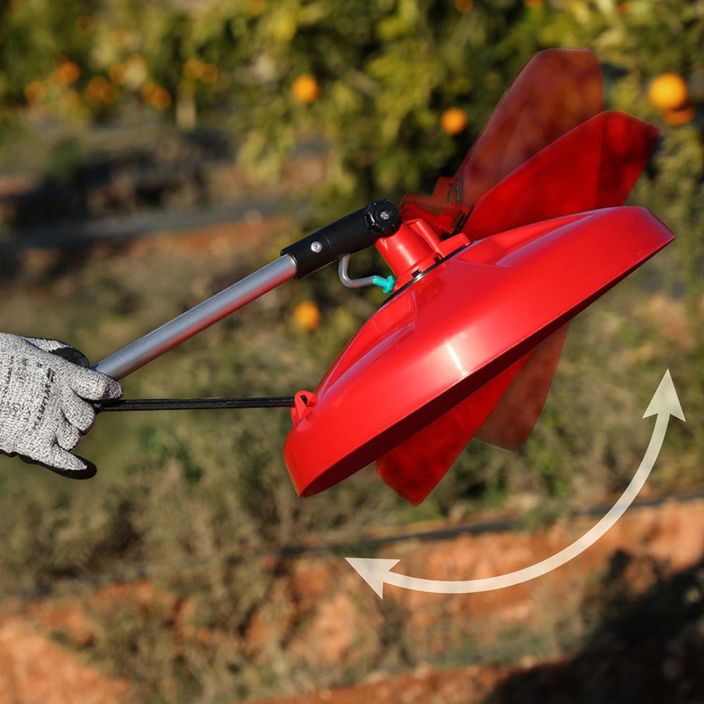 Pulmic Fenix 35 5 Litre ULV Battery Backpack Sprayer (with 1 Battery & Charger)