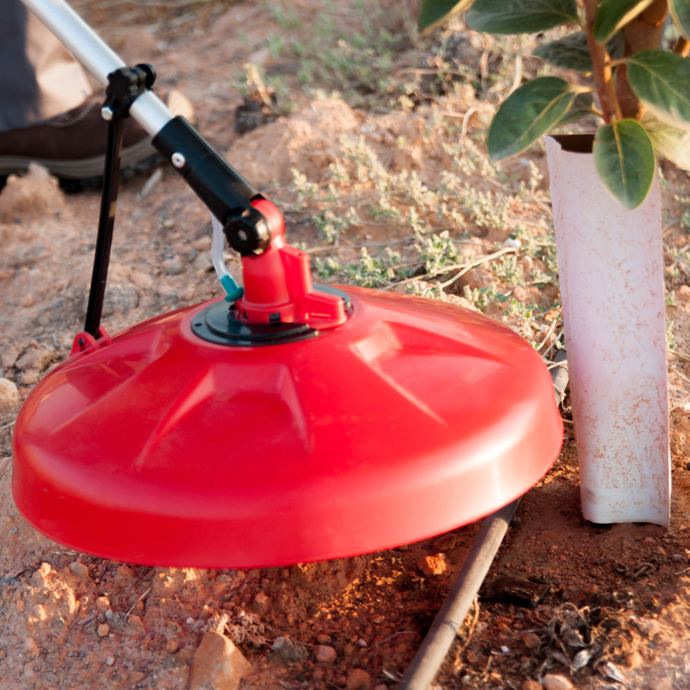 Pulmic Fenix 35 5 Litre ULV Battery Backpack Sprayer (with 1 Battery & Charger)