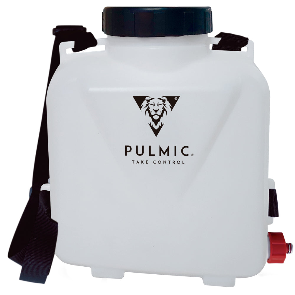 Pulmic Fenix 35 5 Litre ULV Battery Backpack Sprayer (with 1 Battery & Charger)