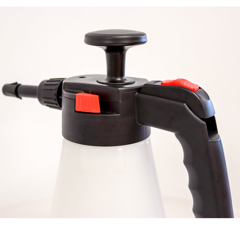 Pulmic Industrial 2000 EPDM 1.5 Litre Hand-Held Sprayer