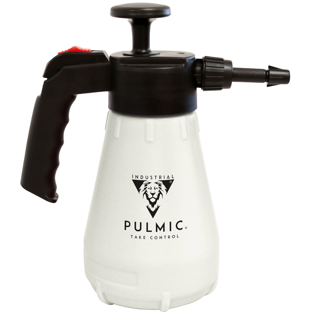 Pulmic Industrial 2000 EPDM 1.5 Litre Hand-Held Sprayer