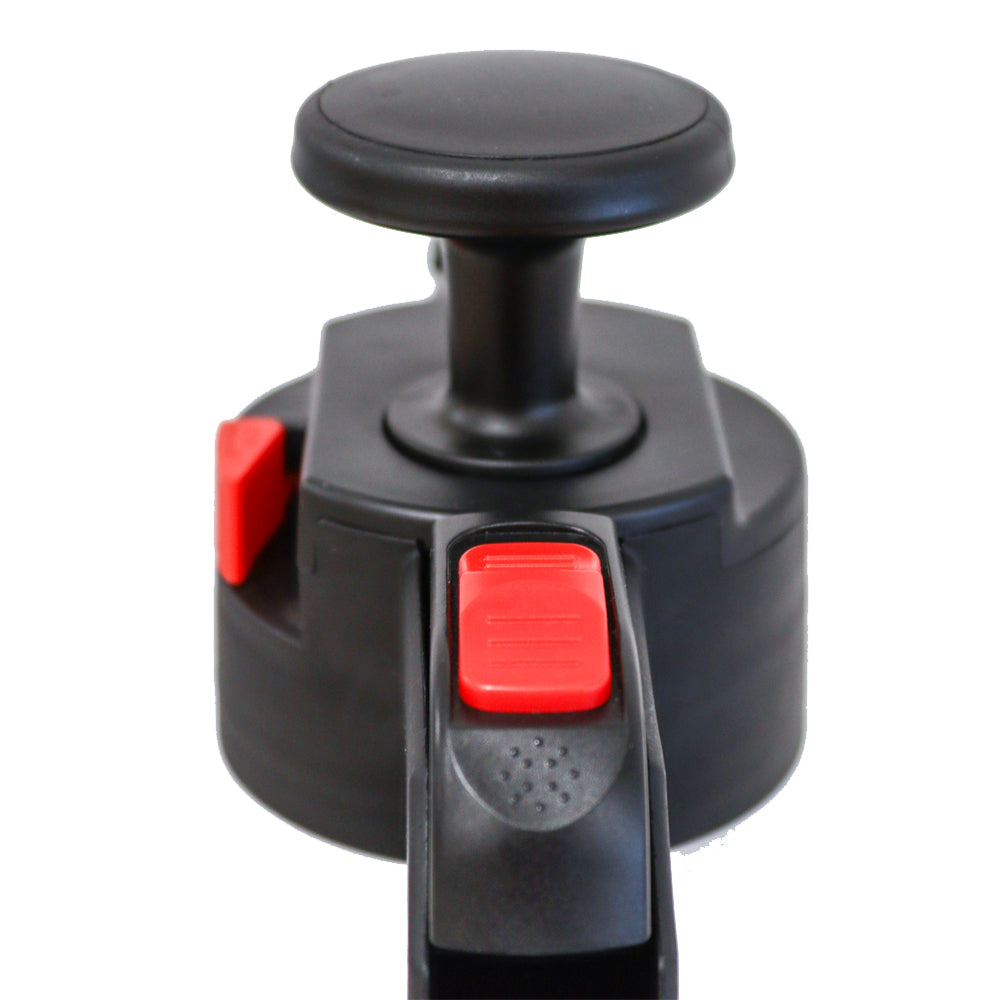 Pulmic Industrial 2000 EPDM 1.5 Litre Hand-Held Sprayer