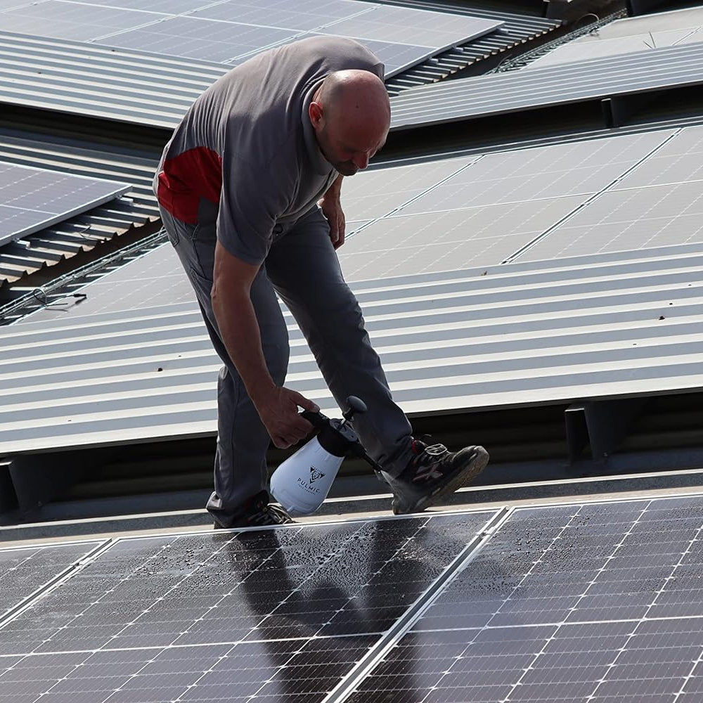 Pulmic Industrial 2000 EPDM 1.5 Litre Hand-Held Sprayer