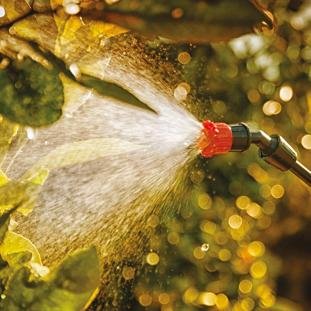 Pulmic Pegasus 15 Backpack Battery Sprayer (with 1 x 2.6Ah Battery & Charger)