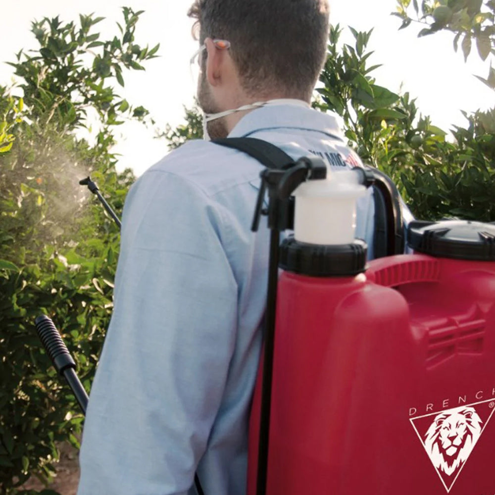 Pulmic Raptor 16 16 Litre Backpack Sprayer