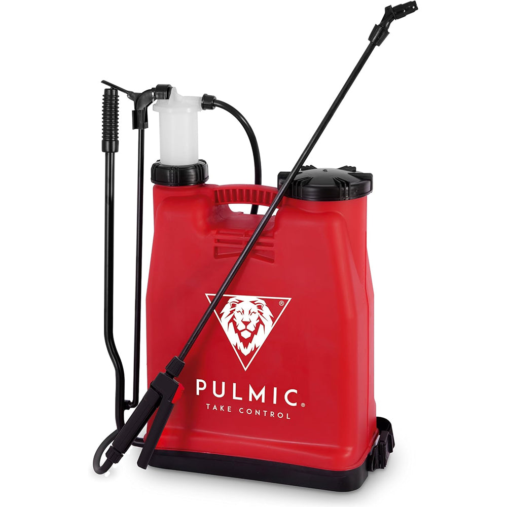 Pulmic Raptor 16 16 Litre Backpack Sprayer