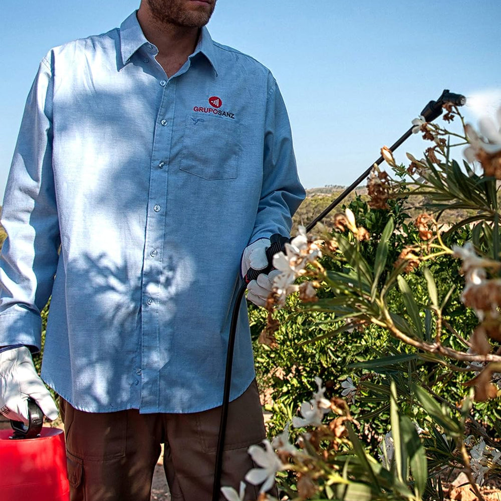 Pulmic Raptor 7 5 Litre Hand-held Sprayer