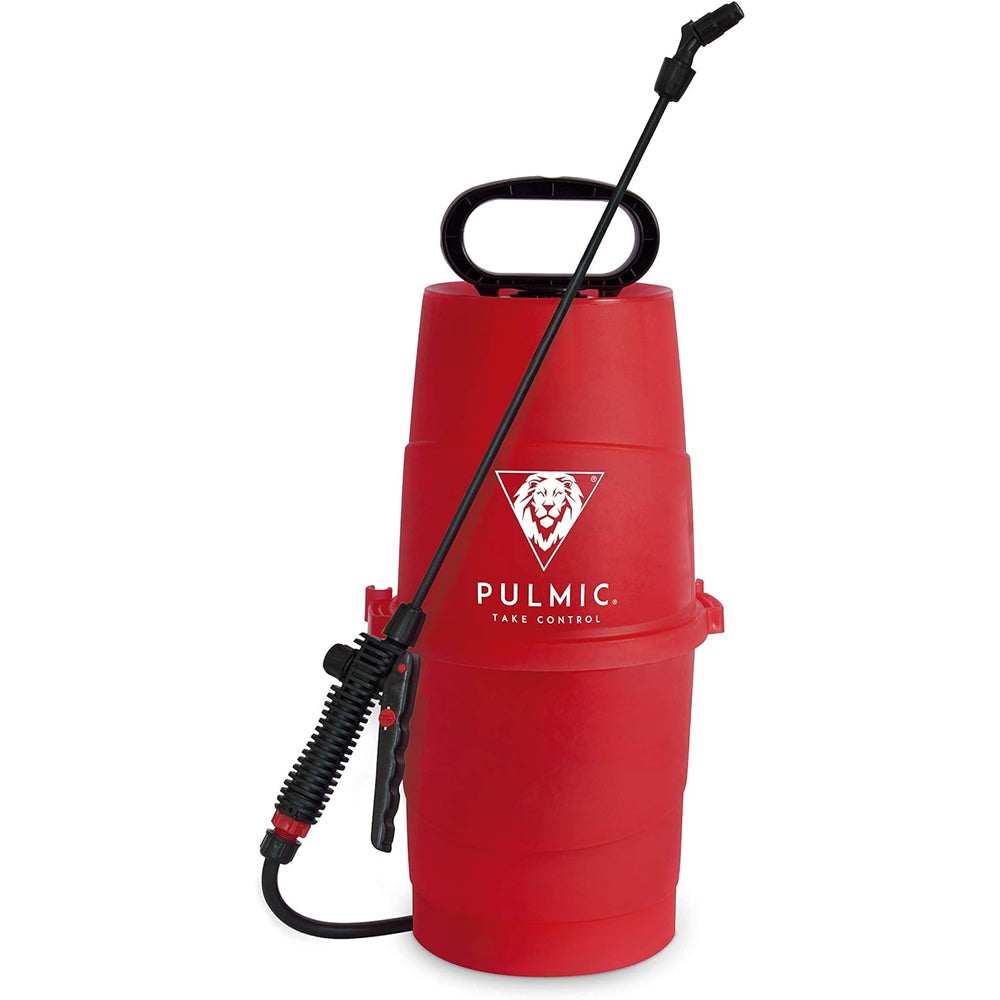Pulmic Raptor 7 5 Litre Hand-held Sprayer