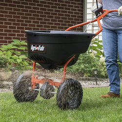 Push Garden Spreaders