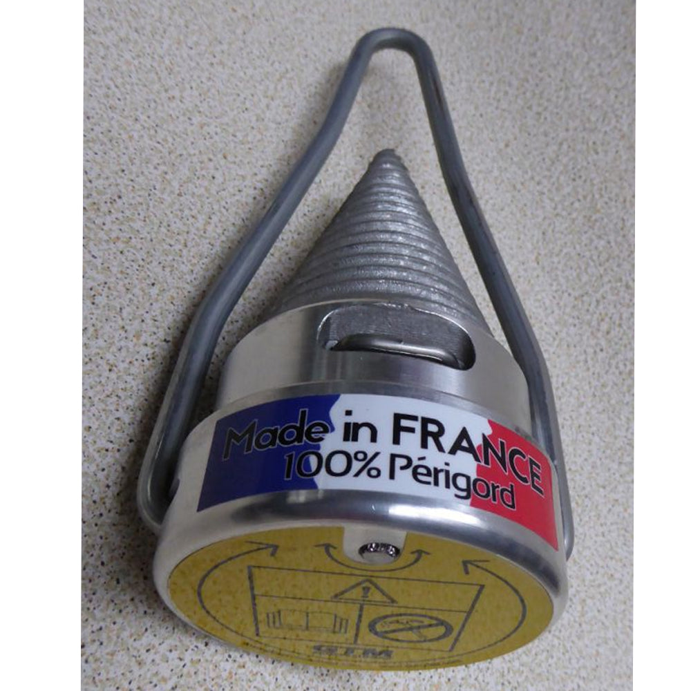 GTM Professional Conyfair Rattlewedge Splitter