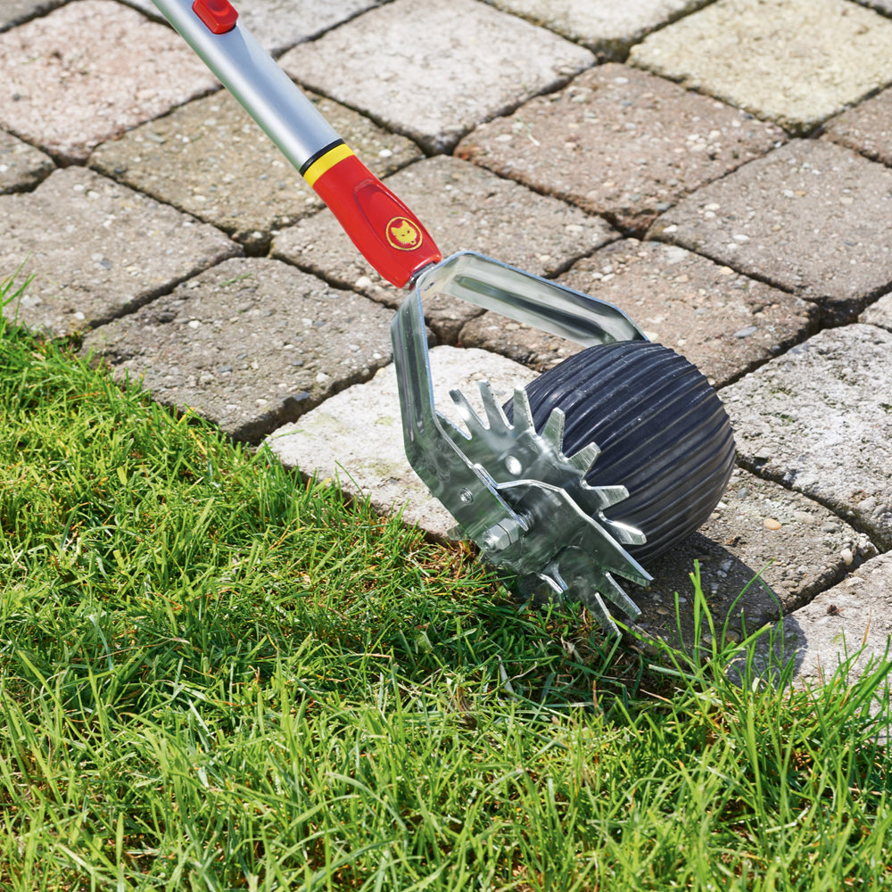 WOLF-Garten Multi-Change Lawn Edge Trimmer  RBM