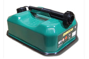 Northwood 5 Litre Steel Fuel Can