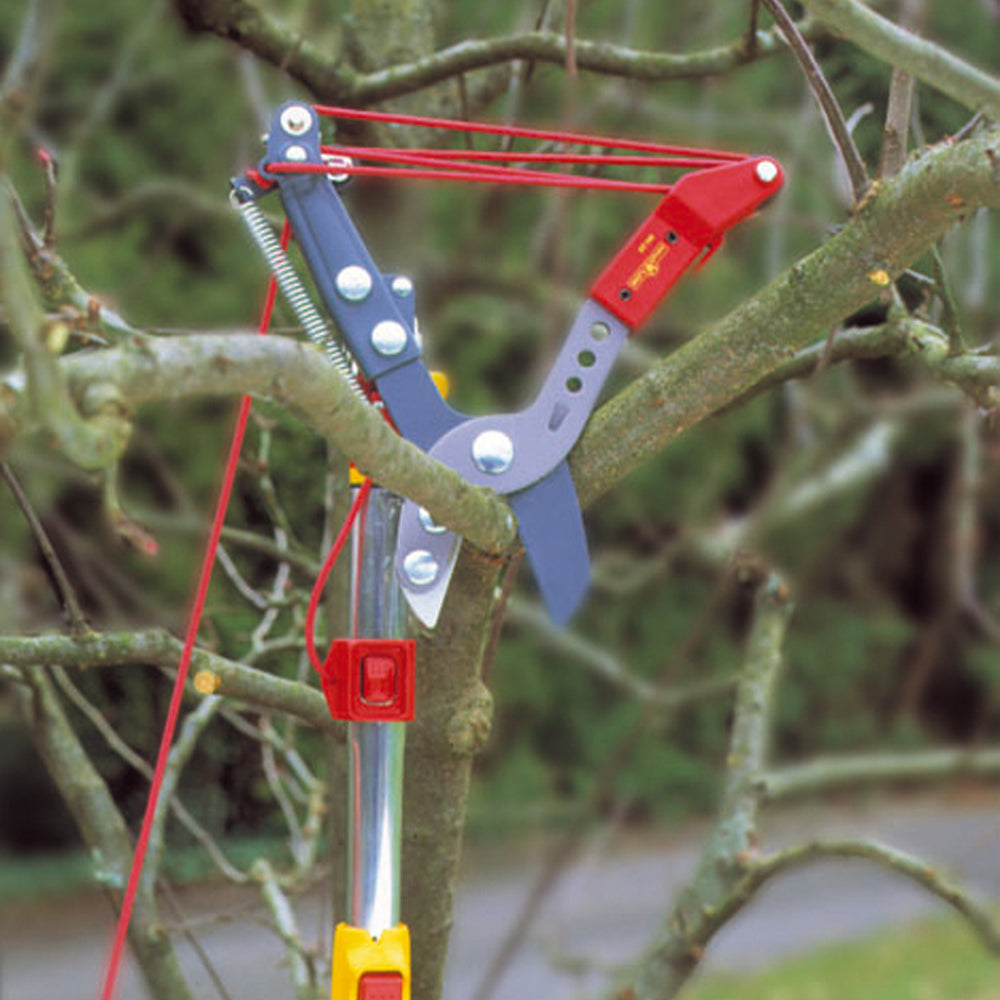 WOLF-Garten Multi-Change Adjustable Anvil Tree Lopper  RCVM
