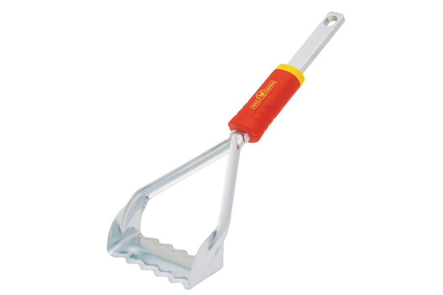 WOLF-Garten Multi-Change Small Push-Pull Weeder 10cm  RFM10
