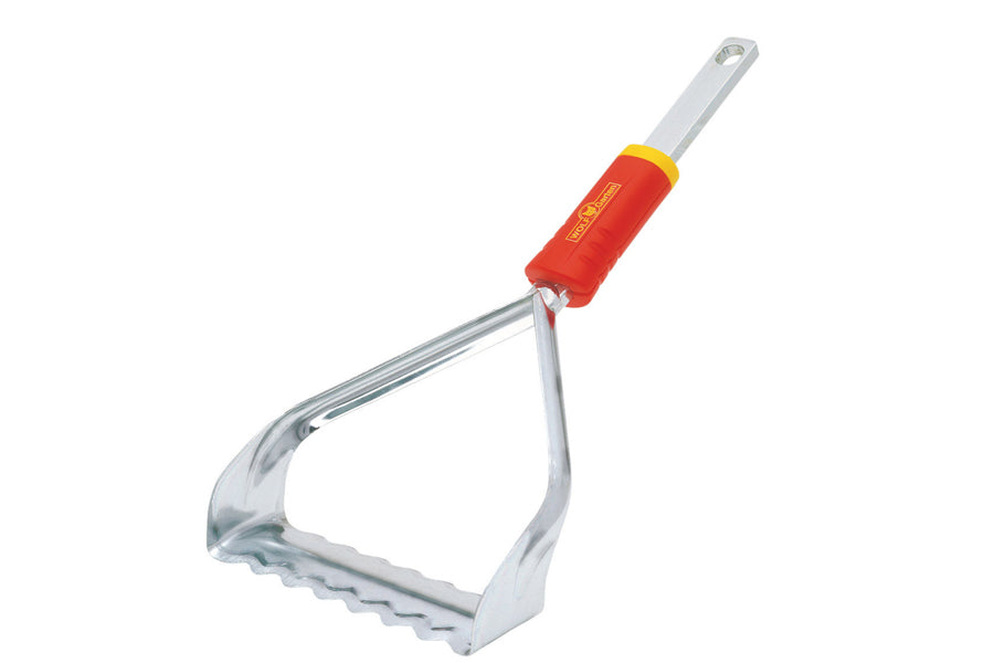 WOLF-Garten Multi-Change Push-Pull Weeder 15cm  RFM15